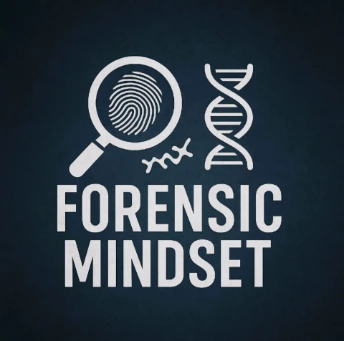Forensic Mindset